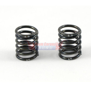 INFINITY  REAR SPRING (R8012 / R8013 / R8014 / R8019 / R8021 )
